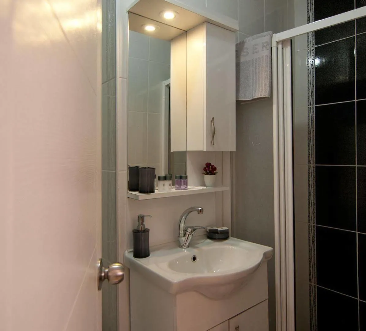 Kamondo Rooms Provincia di Provincia di Istanbul Affittacamere