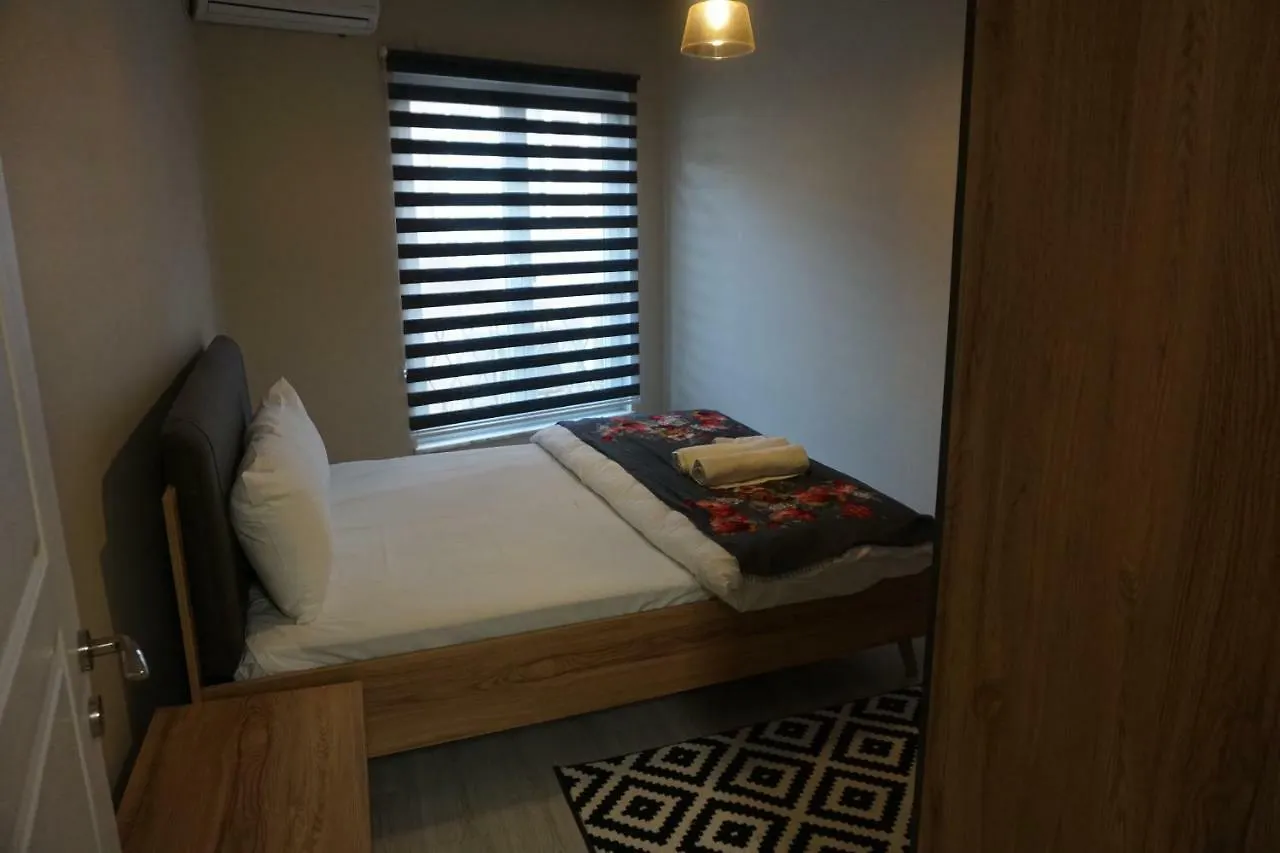 Kamondo Rooms Provincia di Provincia di Istanbul Affittacamere