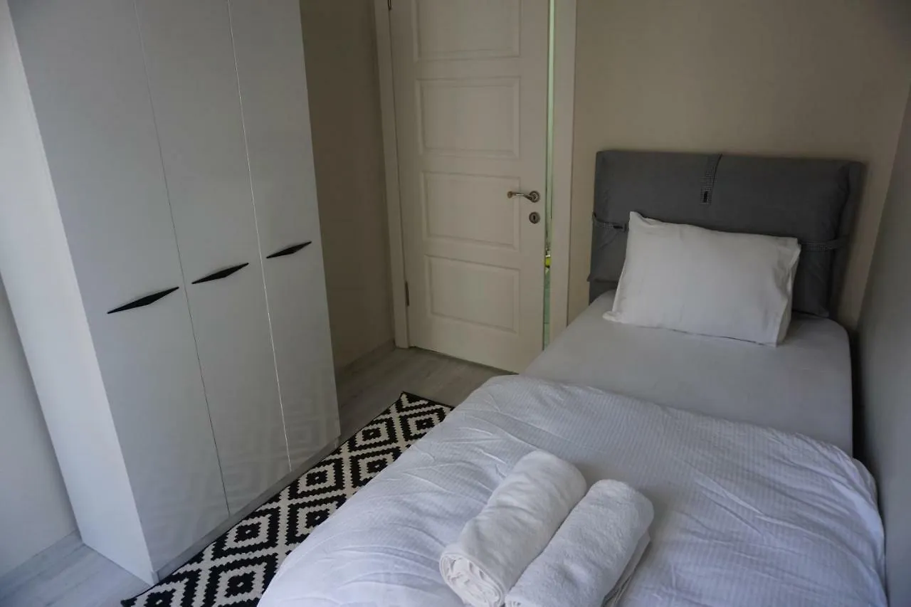 Kamondo Rooms Provincia di Provincia di Istanbul Affittacamere