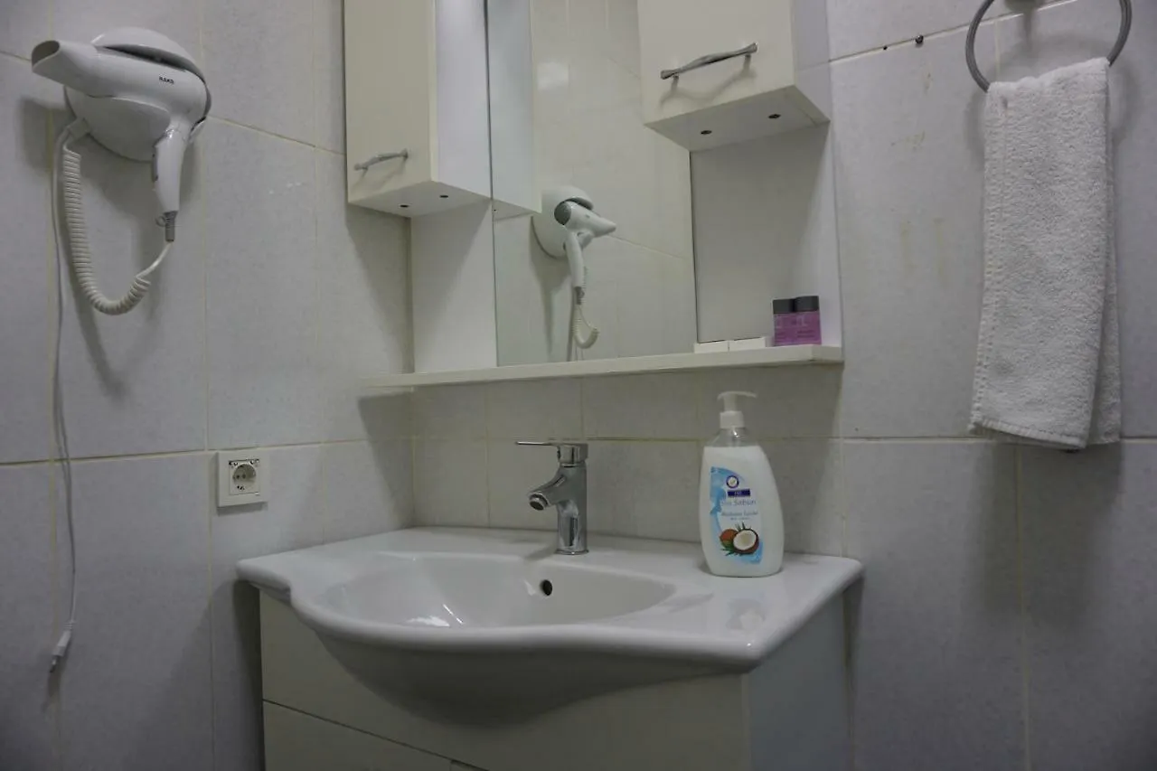 Kamondo Rooms Provincia di Provincia di Istanbul