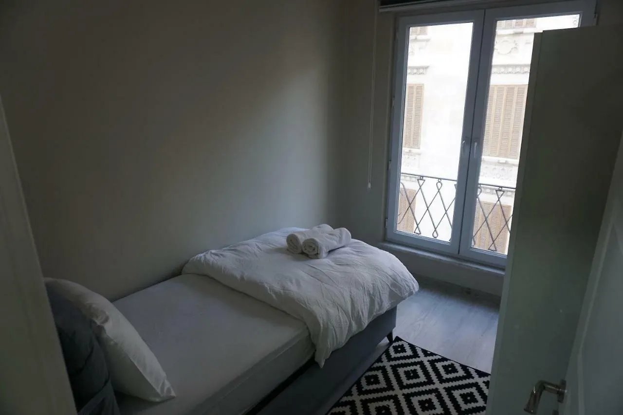 Kamondo Rooms Provincia di Provincia di Istanbul Affittacamere