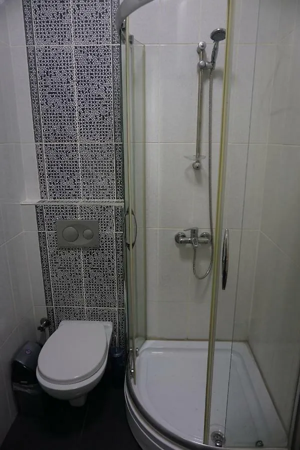 Kamondo Rooms Provincia di Provincia di Istanbul Turchia
