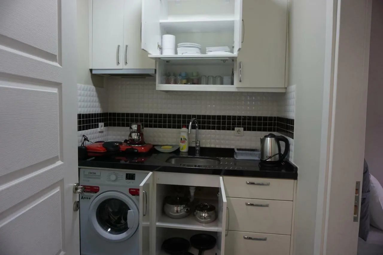 ** Affittacamere Kamondo Rooms Provincia di Provincia di Istanbul Turchia