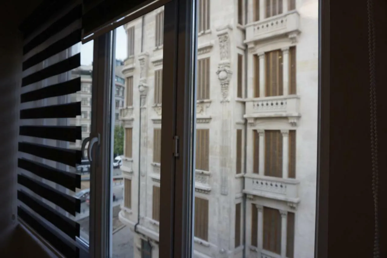 Kamondo Rooms Provincia di Provincia di Istanbul