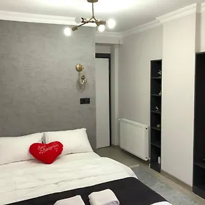 Гостевой дом Mansion Valeria