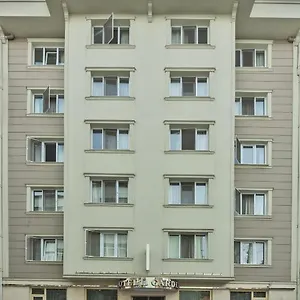 La Garden Oda ve Kahvaltı