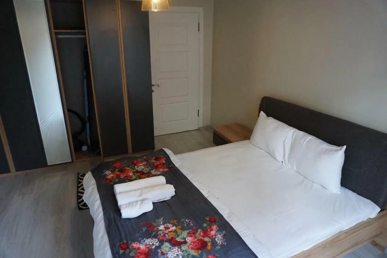 Guest house Kamondo Rooms