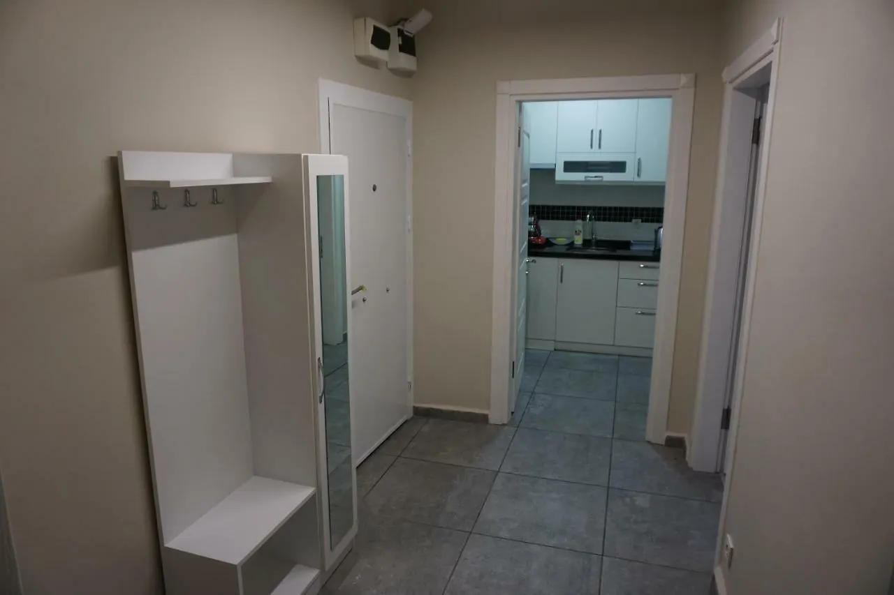 Guest house Kamondo Rooms