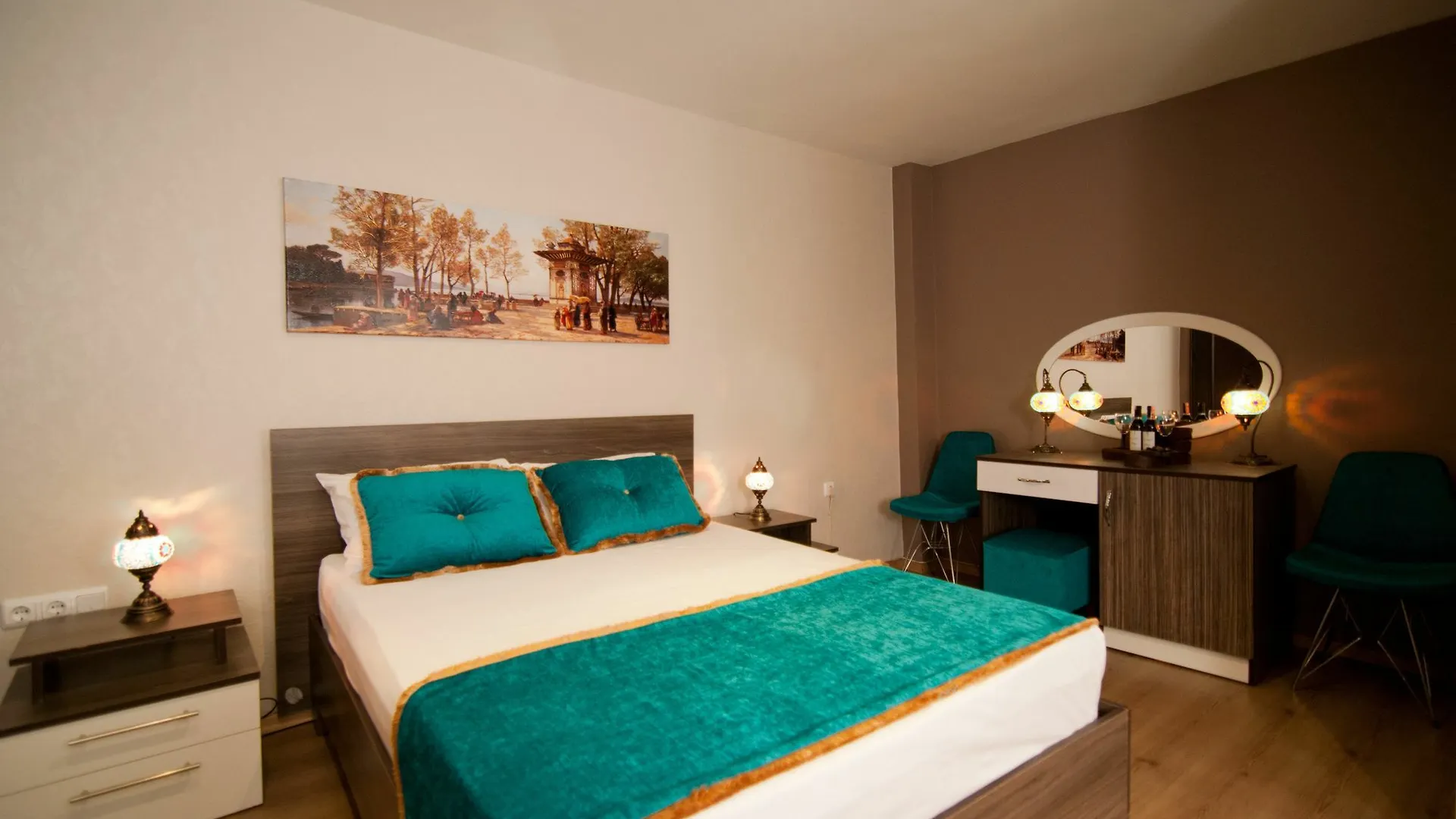 Kamondo Rooms Guest house