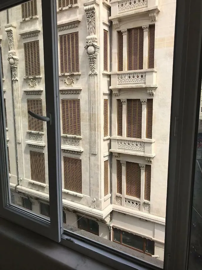 Kamondo Rooms İstanbul Türkiye